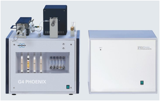G4-Phoenix TDS热脱附质谱法测氢仪
